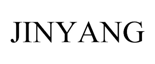 JINYANG
