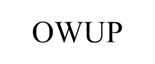 OWUP