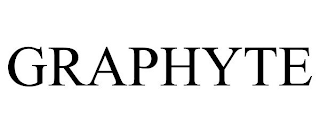 GRAPHYTE