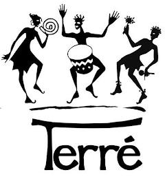 TERRÉ