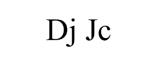 DJ JC