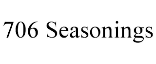 706 SEASONINGS