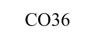 CO36