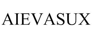 AIEVASUX