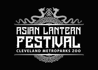 ASIAN LANTERN FESTIVAL CLEVELAND METROPARKS ZOO