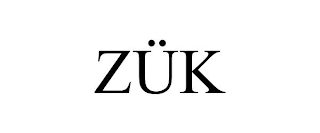 ZÜK