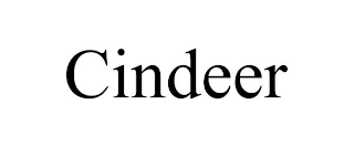 CINDEER