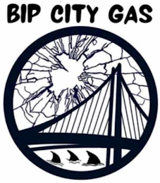 BIP CITY GAS