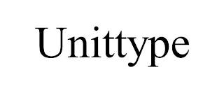 UNITTYPE