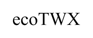 ECOTWX