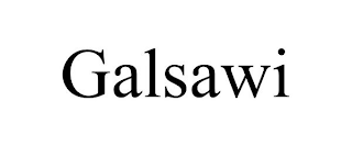 GALSAWI