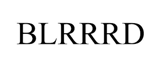 BLRRRD