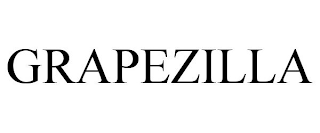 GRAPEZILLA