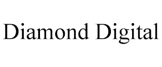 DIAMOND DIGITAL