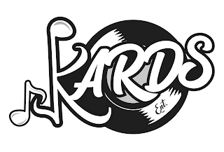 KARDS ENT.