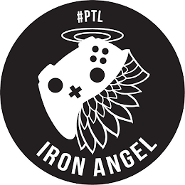 #PTL IRON ANGEL