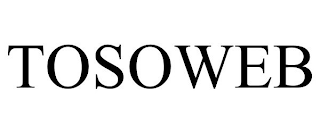 TOSOWEB