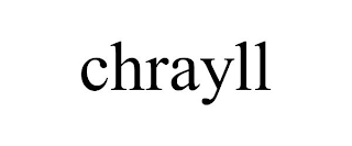 CHRAYLL