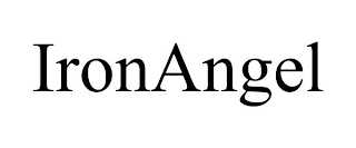 IRONANGEL