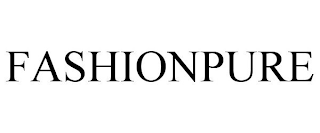 FASHIONPURE