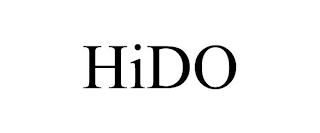 HIDO