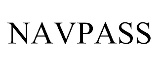 NAVPASS