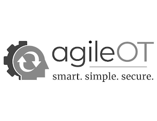 AGILEOT SMART. SIMPLE. SECURE.