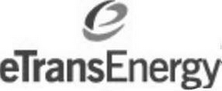 E ETRANSENERGY