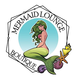 MERMAID LOUNGE BOUTIQUE