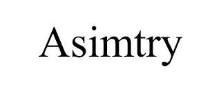 ASIMTRY