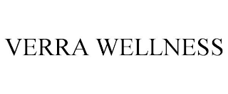 VERRA WELLNESS