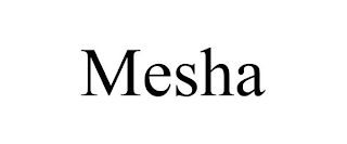 MESHA