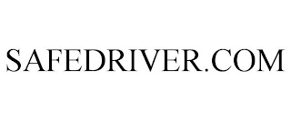 SAFEDRIVER.COM