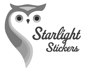 STARLIGHT STICKERS
