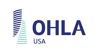 OHLA USA