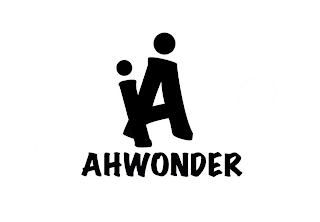 AH AHWONDER