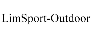 LIMSPORT-OUTDOOR