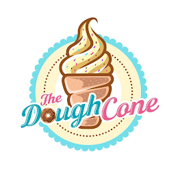 THE DOUGHCONE