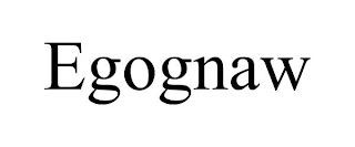 EGOGNAW