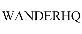 WANDERHQ