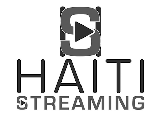 HS HAITI STREAMING