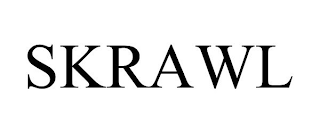 SKRAWL