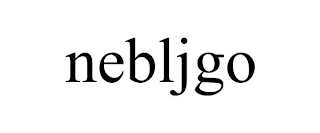 NEBLJGO