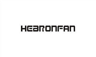 HEBRONFAN