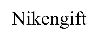 NIKENGIFT