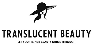 TRANSLUCENT BEAUTY LET YOUR INNER BEAUTY SHINE THROUGH