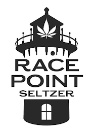 RACE POINT SELTZER