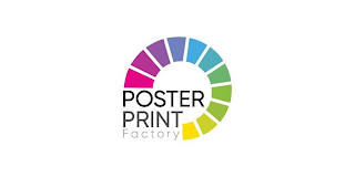 POSTER PRINT FACTORY