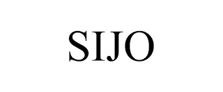 SIJO