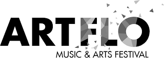 ARTFLO MUSIC & ARTS FESTIVAL